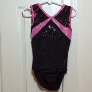 Dreamlight Gymnastics Leotard